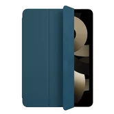 Чехол книжка iPad Air 4/5 10.9 Smart Folio (синий)