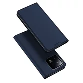 Чехол книжка Xiaomi 13 Dux Ducis (синий)