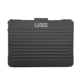 Чехол книжка iPad Air 4/5 10.9/11'' 2020/2021 UAG (черный)