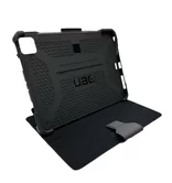 Чехол книжка iPad Air 4/5 10.9/11'' 2020/2021 UAG (черный)