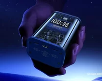 Внешний АКБ 10000 mAh Remax RPP-570 20W+22.5W серый