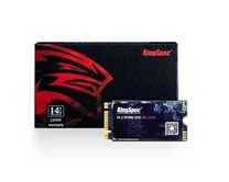 SSD M.2 NVMe PCIe (2242) KingSpec NE/128GB 