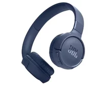 Наушники с Bluetooth JBL T520BT синие