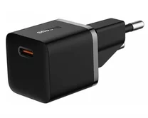 СЗУ-1USB-C Baseus GaN5 Fast Charger(mini) 20W черный