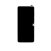 Дисплей Samsung A736B A73 в сборе серый (Копия - Soft OLED)