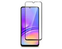 Защ. стекло Samsung A05 Full черное