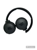 Наушники с Bluetooth JBL T520BT черные