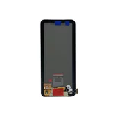 Дисплей Xiaomi Redmi Note 10 (4G)/Redmi Note 10S/Poco M5s + тачскрин черный (CG)