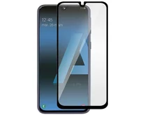 Защ. стекло Samsung A34 LITO, Full черное