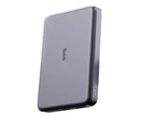 Внешний АКБ 10000 mAh McDodo MC-3781 MagSafe 20W, черный