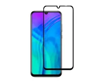 Защитное стекло Xiaomi Redmi A4/A3 Pro/14C/14C 5G/14R/Poco C75/C75 5G LITO, Full черное