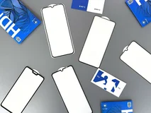 Защитное стекло Xiaomi Redmi A5 4G/A4/A3 Pro/14C/14C 5G/14R/Poco C71/C75/C75 5G LITO, Full черное