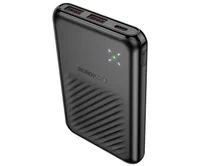 Внешний АКБ 10000 mAh Borofone BJ30 22.5W+PD20W черный