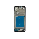 Рамка дисплея Samsung A226G A22S 5G черная 1кл