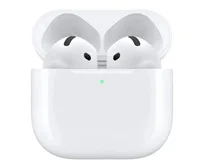 Наушники Air 4 в упаковке hi-copy