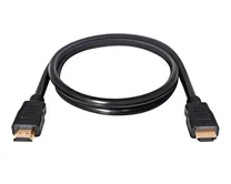 Кабель Defender HDMI 08 HDMI M-M, ver 2.0, 2м