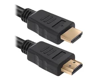 Кабель Defender HDMI 08 HDMI M-M, ver 2.0, 2м