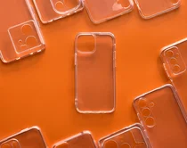 Чехол Samsung A06 