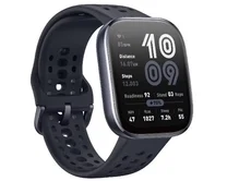 Часы Amazfit A2435 Bip 6 Black