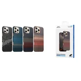 Чехол iPhone 16 Pro Max KEEPHONE Kevilar Seanova (moonrise)
