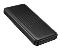 Внешний АКБ 10000 mAh Borofone BJ80 22.5W+PD20W черный