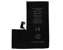 АКБ iPhone 13 Pro ''JCID'' (3095 mAh) (Diagnosible, без ошибки, без пайки)
