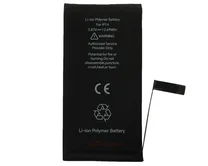 АКБ iPhone 14 ''JCID'' (3279mAh) (Diagnosible, без ошибки, без пайки)