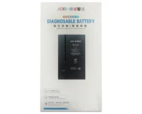 АКБ iPhone 14 ''JCID'' (3279mAh) (Diagnosible, без ошибки, без пайки)