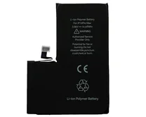 АКБ iPhone 14 Pro Max ''JCID'' (4323mAh) (Diagnosible, без ошибки, без пайки)