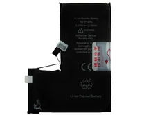 АКБ iPhone 15 Pro ''JCID'' (3274mAh)