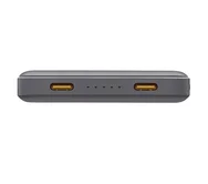 Внешний АКБ 10000 mAh NRG Turbo S Deppa, 20W, графит