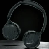 Наушники с Bluetooth Hoco W66 черные