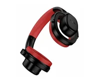 Наушники с Bluetooth Hoco W67 черные