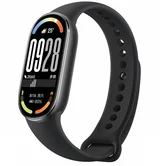 Фитнес браслет Xiaomi Mi Band 10 Global, черный